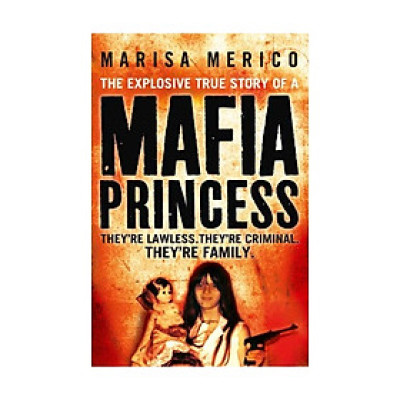 Mafia Princess