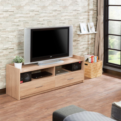 Kệ TV phòng ngủ hiện đại thiết kế đa năng SMLIFE Tayuya