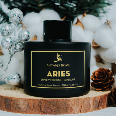 Tinh Dầu khuếch tán - MIYAKO HOME ARIES 100ML