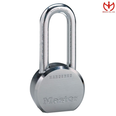 Ổ khóa thép chống cắt Master Lock 6230 LH 4KEY càng dài - Dòng ProSeries