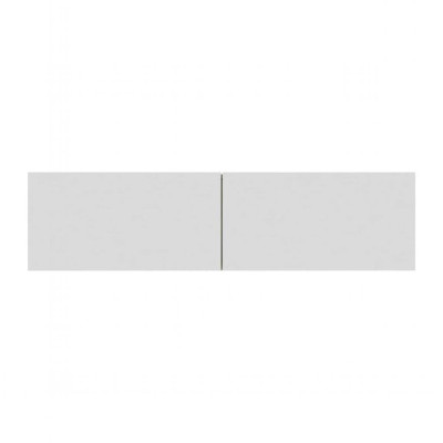 Kệ tivi treo tường đơn giản SMLIFE Taisho