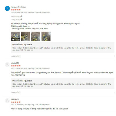 (Xả Rẻ Lấy 5*) Cây gãi lưng inox tùy chỉnh rút gọn chiều dài 52cm gãi ngứa hình bàn tay loại tốt (có hàng sẵn) Loại Xịn