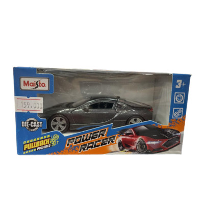 Đồ Chơi Mô Hình Xe Hơi Trớn - Bmw I8 MAISTO 16906/MT21001