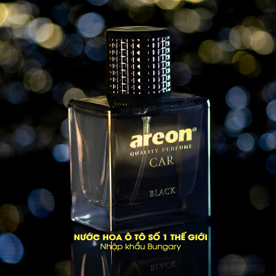  Sáp thơm ô tô hương vani – Areon Ken Vanilla (NHẬP KHẨU BULGARIA)