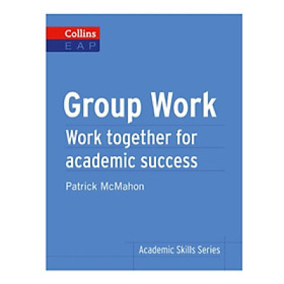 Academic Skills Series: Group Work