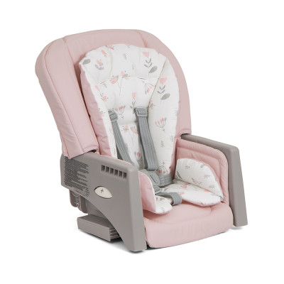 Ghế Ăn Trẻ Em Joie Multiply 6in1 Flowers Forever