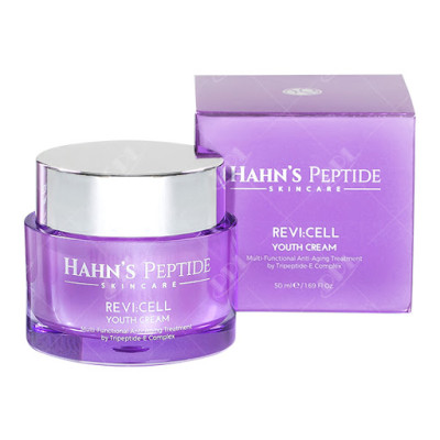 Kem hahn’s peptide trẻ hoá và tái tạo da- Han
