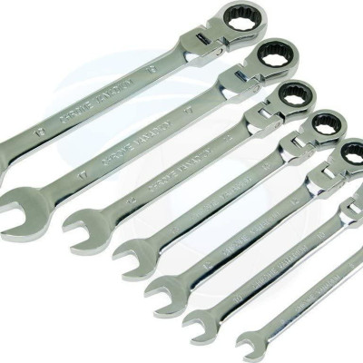 BỘ VÒNG MIỆNG TỰ ĐỘNG LẮC LÉO 7 MÓN TOLSEN 15259 - HÀNG CHÍNH HÃNG