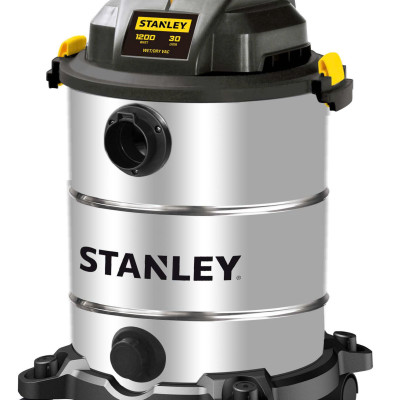 Máy hút bụi Công nghiệp 3 chức năng Stanley SL19417-8AB – 30L-16KPA HÀNG CHÍNH HÃNG