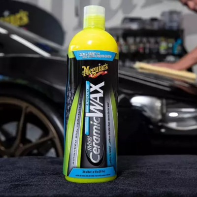 Meguiar