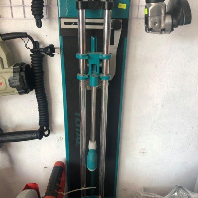 BÀN CẮT GẠCH ĐẨY TAY TOTAL THT576004, THT578004 - HÀNG CHÍNH HÃNG