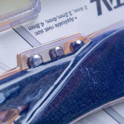 KÌM RÚT ĐINH RIVÊ 2.4, 3.2, 4, 4.8MM TOTAL THT32105 - HÀNG CHÍNH HÃNG