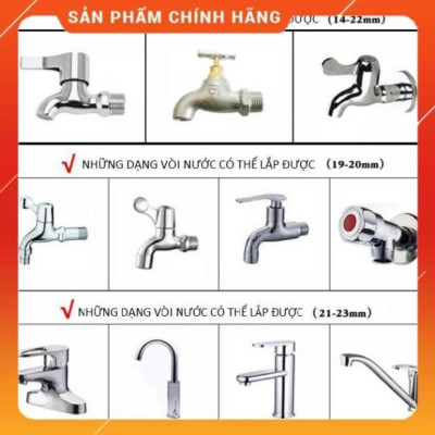️ Bộ dây vòi xịt nước rửa xe, tưới cây , tăng áp 3 lần, loại 3m, 5m 206701 đầu đồng,cút,nối nhựa đen
