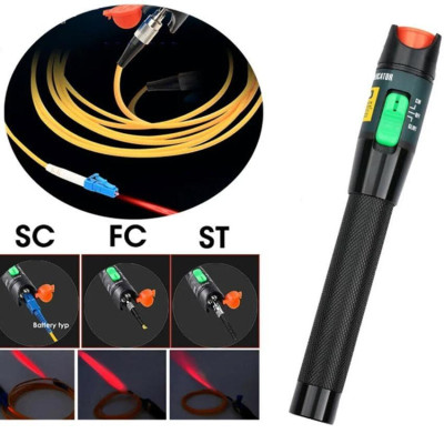 Bút soi quang 30km- Tặng túi đựng
