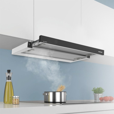 MÁY HÚT MÙI ÂM TỦ SUNHOUSE SHB6123 - Hàng Chính Hãng