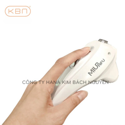 Máy nâng cơ MIUP HIFU Hàn Quốc Xóa Nhăn, Trẻ Hóa Da