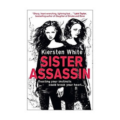 Sister Assassin