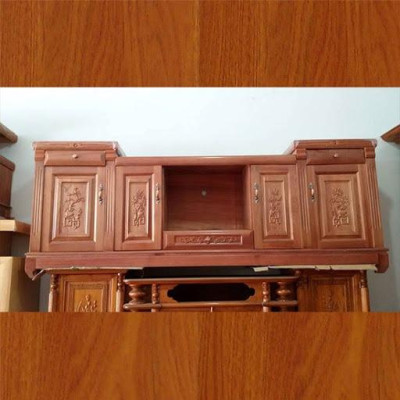 Kệ tivi 2m2 gỗ xoan đào kiểu nhô, kệ gỗ tivi , tủ tivi gỗ