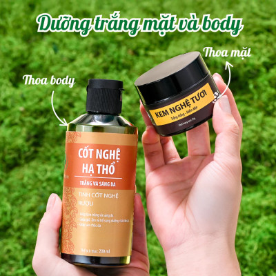 Bộ ở cữ siêu tiết kiệm Wonmom loại 2 ( Dưỡng da mặt - body - giảm eo - xông hơi - lợi sữa )