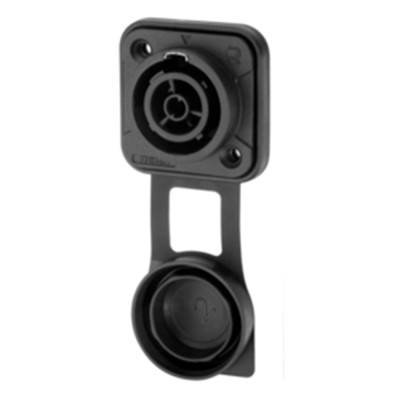 Jack âm nguồn cái 16A outdoor RRAC3F-X-000-1- Hàng Chính Hãng