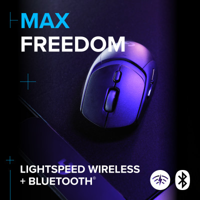 Chuột Gaming Không Dây Logitech G309 LightSpeed - Hàng Chính Hãng