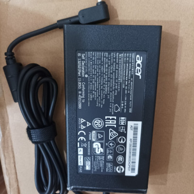 Sạc 19.5V 6.92A 135W AC Adapter charger For ACER NITRO 5 ASPIRE VX 15 Hàng nhập khẩu