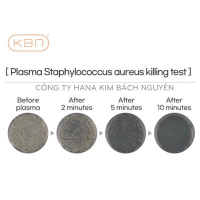 Máy phục hồi da chuyên sâu PLA-CLEAN Hàn Quốc