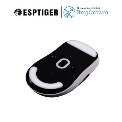 Feet chuột PTFE ESPTiger ICE V2 VGN VXE R1/SE/PRO/PRO Max Series (1 bộ) - Hàng Chính Hãng
