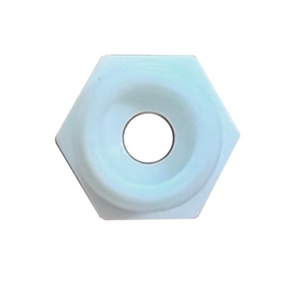 Nối thẳng ống nước ren ngoài 17 ra ống 10 ly chất lượng cao