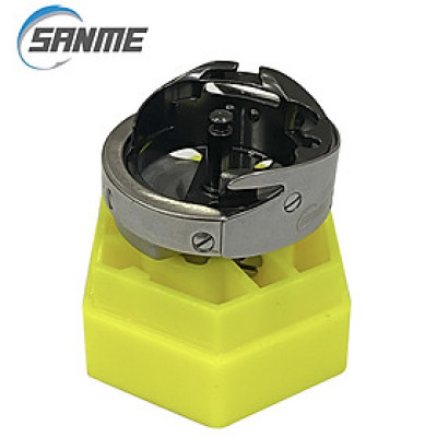 HÀNG CHÍNH HÃNG (Ổ CHAO SANME) 1 KIM ĐIỆN TỬ CHO MÁY LẬP TRÌNH CHO VẢI MỎNG SMH-6-5TR(D)