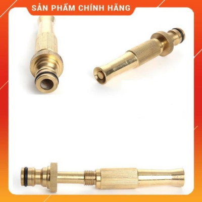 Vòi Xịt Rửa Xe️ Bộ dây vòi xịt nước rửa xe, tưới cây , tăng áp 3 lần, loại 15m 206587 cút sập, nối PE