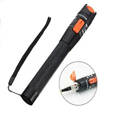 Combo 5 Bút soi cáp quang 10Km - Bút dò lỗi sợi mạng quang