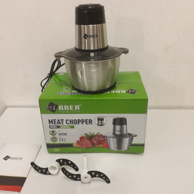  Máy xay đa năng XĐN2LI hàng chính hãng Arber