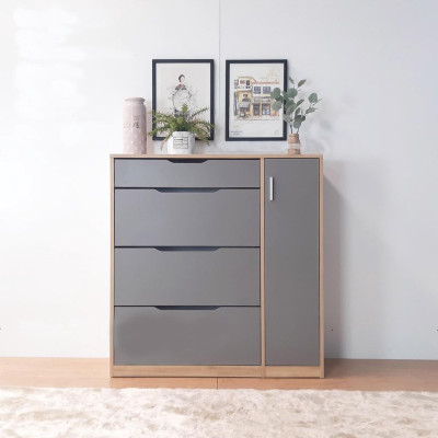 Tủ giày thông minh  OHAHA-037