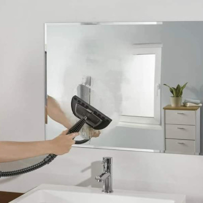 MÁY LÀM SẠCH BẰNG HƠI NƯỚC SILVERCREST SDM 1500 D3 hàng chính hãng
