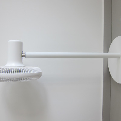 Quạt đứng Xiaomi Smart Fan 2 Lite - Hàng Chính Hãng