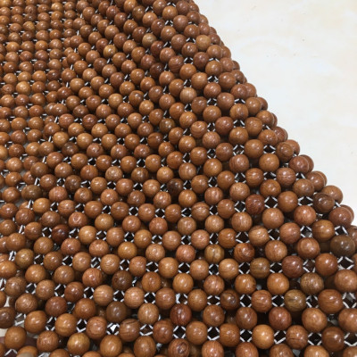 Đệm lót ghế văn phòng bằng hạt gỗ thoáng mát