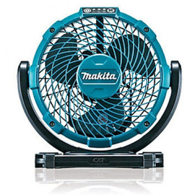  Quạt dùng pin(12v Max) Makita CF100DZ  hàng chính hãng(chưa kèm pin sạc) 