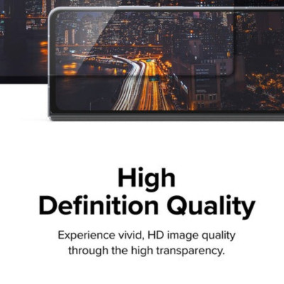 Bộ 2 kính cường lực màn hình ngoài Gor cho Samsung Galaxy Z Fold 6/ Z Fold 7 - Hàng Chính Hãng