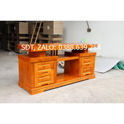 KỆ TIVI GỖ GIÁ RẺ 
