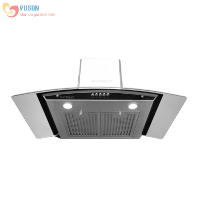 Máy Hút Mùi Eurosun 70K10S - Hàng chính hãng