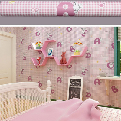 5m giấy decal cuộn HT chữ cái DT34(45x500cm)