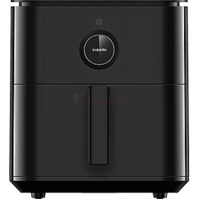 Nồi chiên không dầu điện tử Xiaomi Smart Air Fryer 6.5 lít BHR7357EU/BHR7358EU MAF10 - Hàng chính hãng
