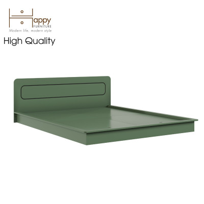 [Happy Home Furniture] SWEETY, Giường ngủ bệt , GNG_081, GNG_082, GNG_083, GNG_084