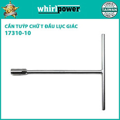CẦN TUÝP CHỮ T WHIRLPOWER 17310-10