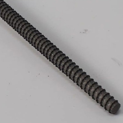 DŨA GỖ TRÒN 200MM,8