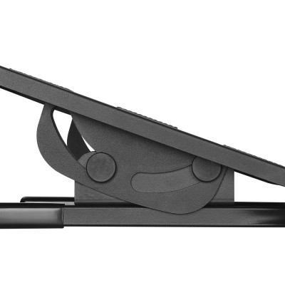 Kê chân công thái học Hyperwork HPW-FR01 - Hàng chính hãng