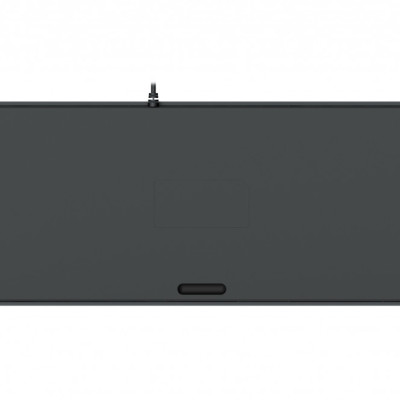 Bàn Phím Cơ Gaming DAREU EK87 MULTI-LED - Hàng Chính Hãng