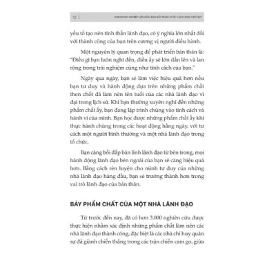 Sách Lãnh Đạo Thật Đừng Chỉ Ngồi Ghế Cách người điều hành xuất sắc tạo ảnh hưởng, dẫn dắt và bứt phá đội ngũ Brian Tracy
