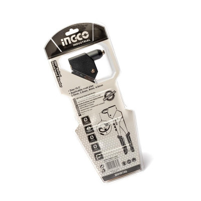 KÌM RÚT ĐINH RIVET XOAY 360 ĐỘ INGCO SHHR106 - HÀNG CHÍNH HÃNG